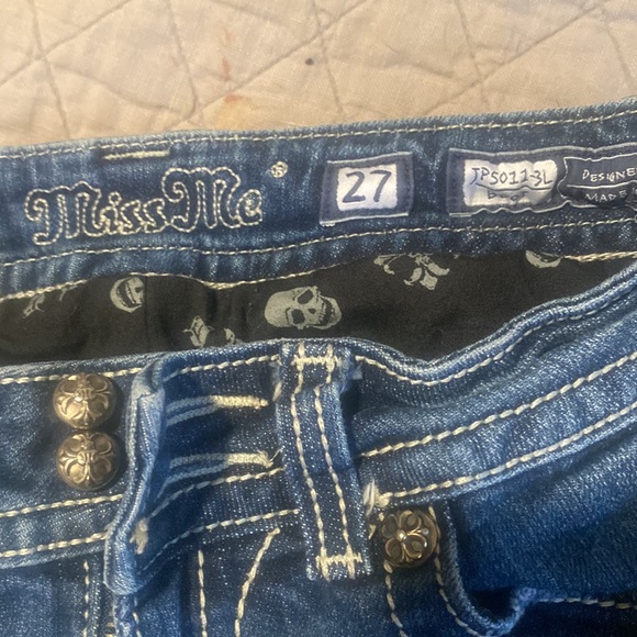 Miss me boot cut - Picture 2 of 3